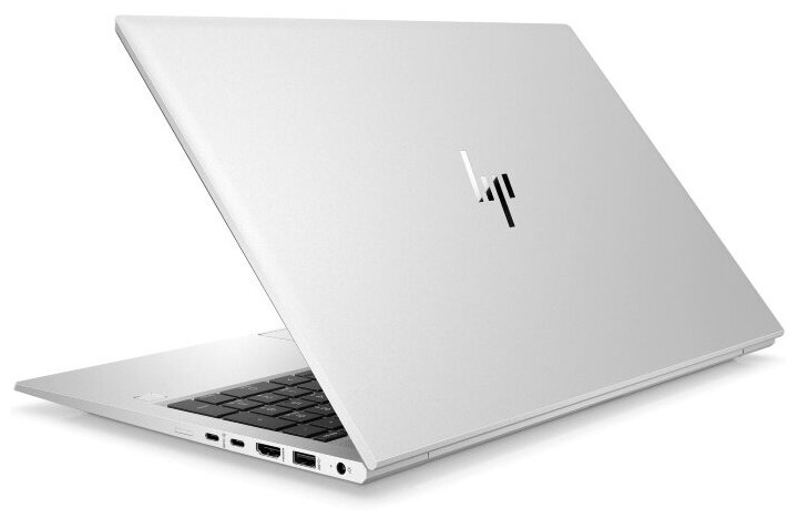 Ноутбук HP EliteBook 855 G8 156 FHD Ryzen 7 PRO 5850U 16GB 512GB SSD noODD WiFi BT Win10Pro 401P3EA