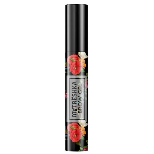 Matreshka Гель для бровей Brow Gel, 10 мл