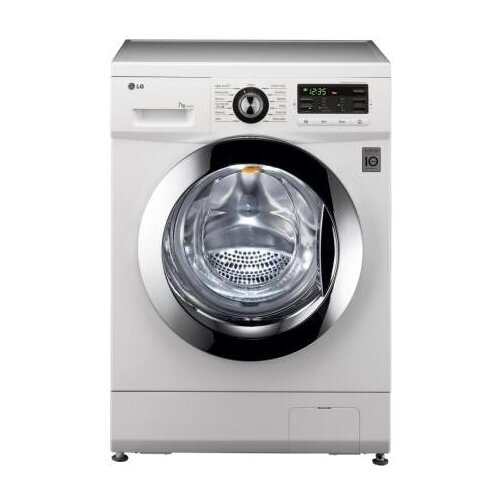 Стиральная машина LG F-1096ND3 4738500₽