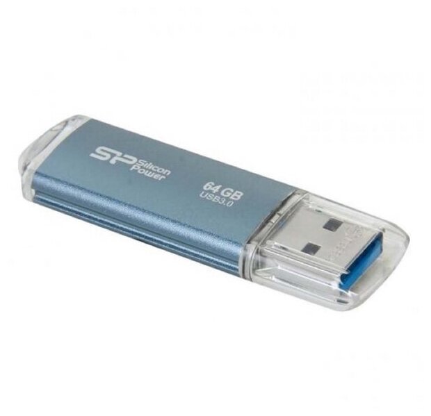 USB Flash накопитель Silicon Power - фото №7