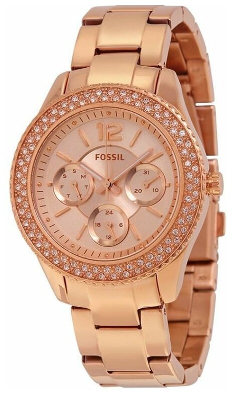 Наручные часы FOSSIL Stella