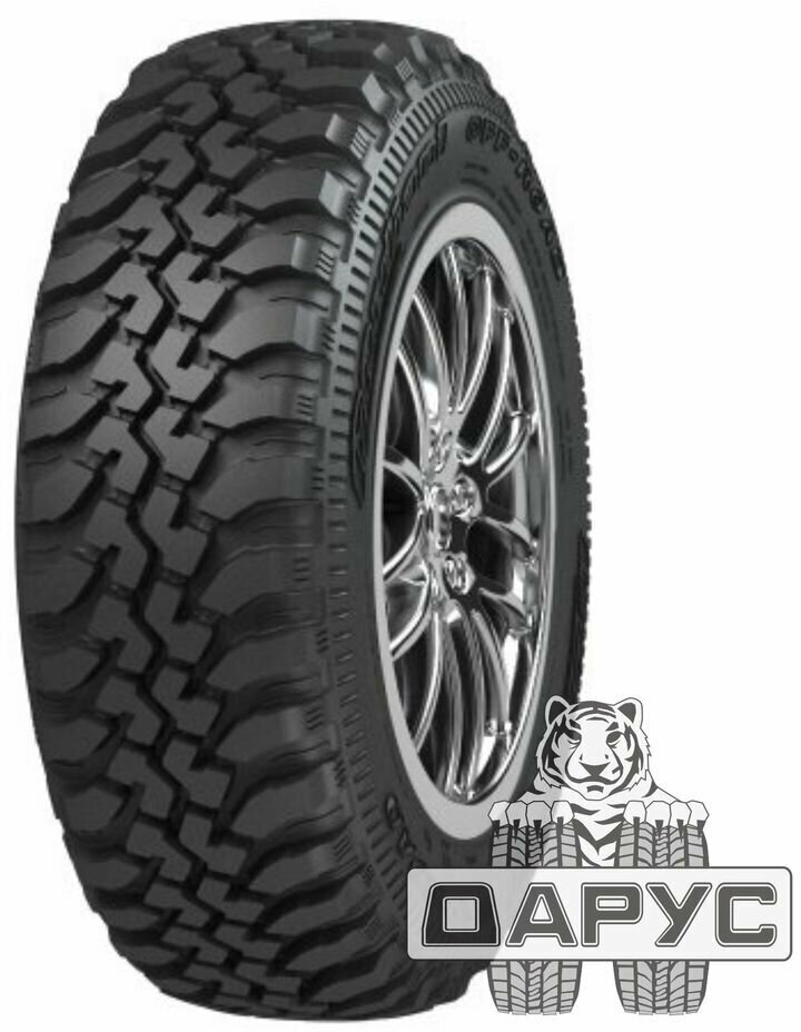 Cordiant 205/70R16 97Q OFF ROAD_2