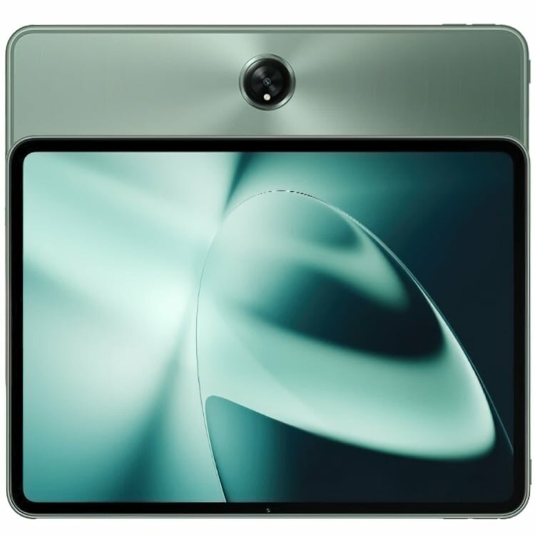 Планшет OnePlus Pad 8/128Gb Global, зеленый (OPD2203)