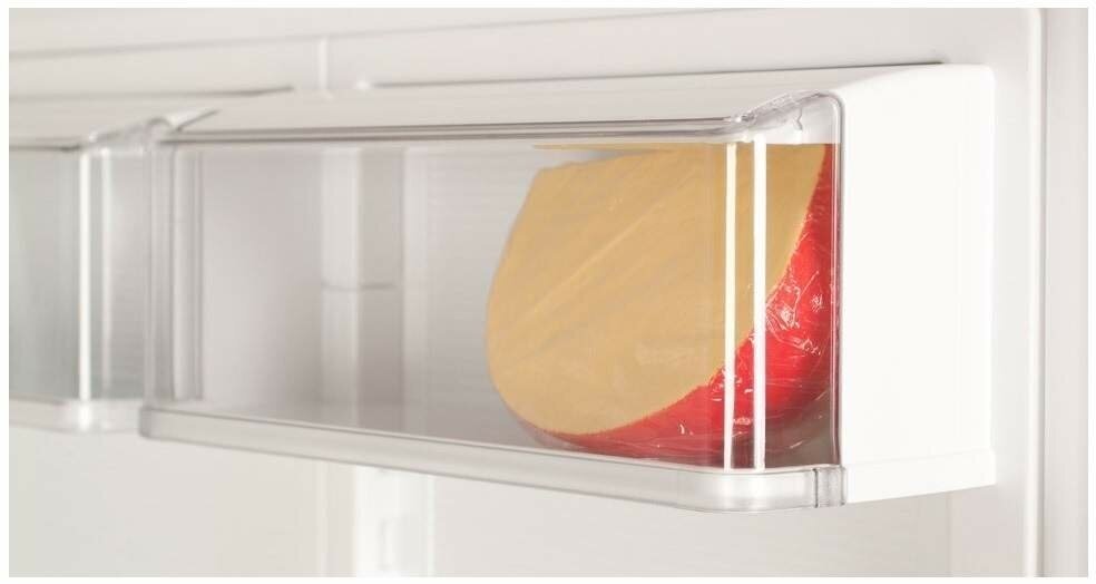 Холодильник с нижней морозильной камерой Атлант - фото №14