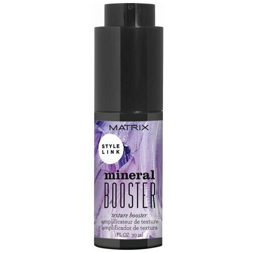 Matrix Крем Style Link Mineral Texture Booster, 30 мл