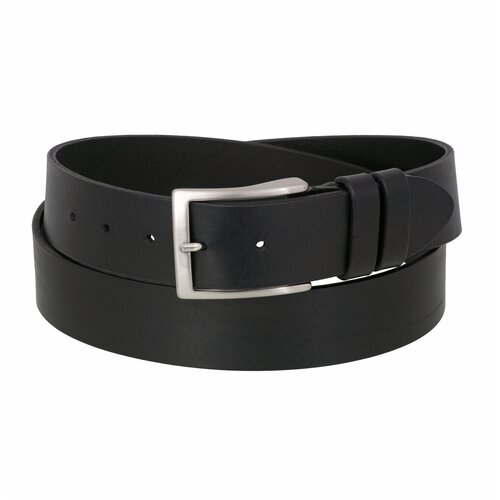 фото Ремень sergio belotti 2044/40 nero 095 см