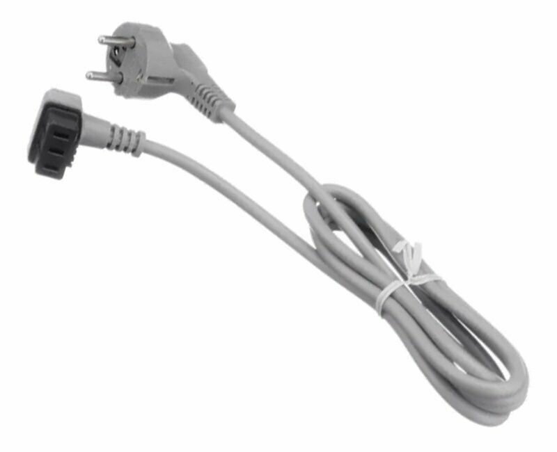 Сетевой кабель для посудомоечной машины Bosch 645033 (1,7м)