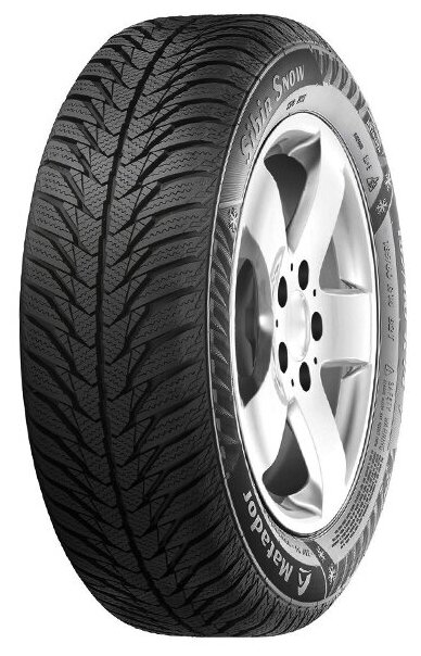 Зимняя шина Matador MP54 Sibir Snow 185/65 R14 86T