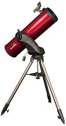 Лучшие Телескопы с оптической схемой Ньютона и диаметром объектива 150 мм