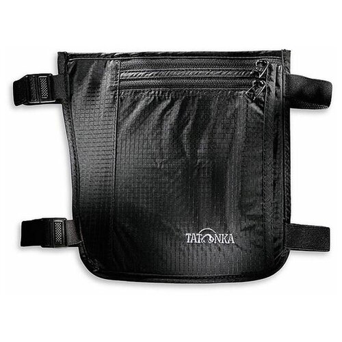 Кошелек Tatonka Skin Secret Pocket (black)