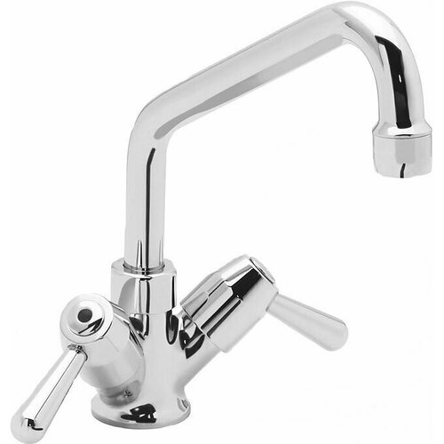 Смеситель Rubinetterie del Friuli Mixer tap G //00103253