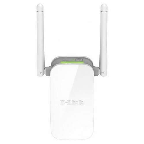 wi fi d link dap 1620 белый Повторитель беспроводного сигнала D-Link DAP-1325/R1A 10/100BASE-TX белый