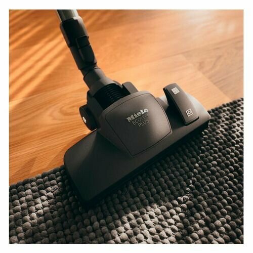 Пылесос Miele Complete C3 Silence Flex EcoLine SGSK5 2000Вт графит complete c3 flex ecoline 6734000₽