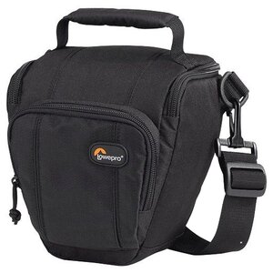 Чехол для фотокамеры Lowepro Toploader Zoom 45 AW черный