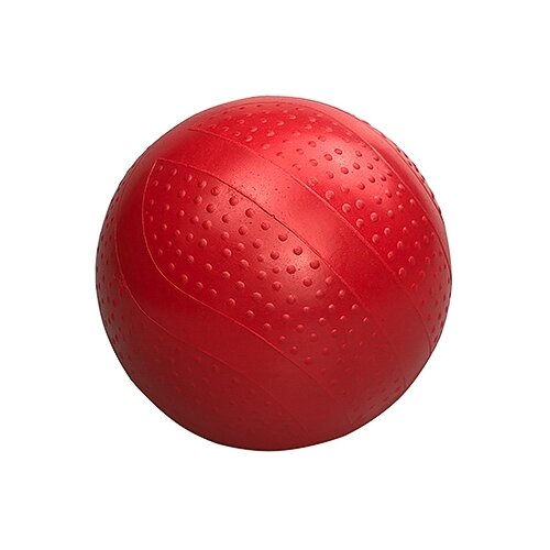 фото Мяч чпо имени в.и. чапаева с-39лп лакированный, 10 см, ассорти