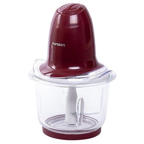 99018153335 Измельчитель Oursson CH3020OR оранжевый 474900₽