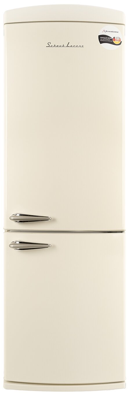 Холодильник Schaub Lorenz SLU S335С2