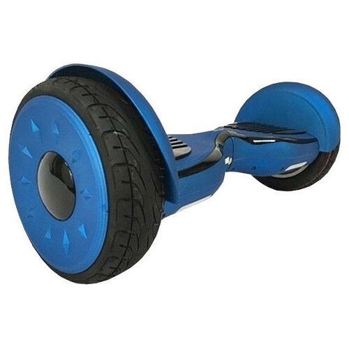 Гироскутер Smart Balance Wheel Suv New 10.5, огонь и лед