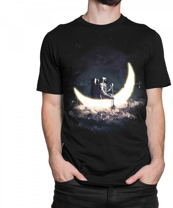 Футболка Dream Shirts