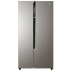 Холодильник Haier HRF-535DM7RU - изображение