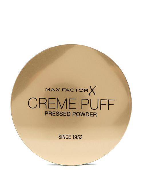 Макс Фактор / Max Factor - Крем-пудра для лица Creme Puff Pressed Powder 40 Creamy Ivory 14 г