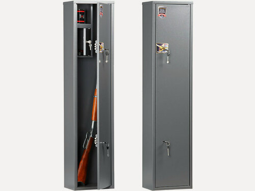 Изображение товара Оружейный сейф AIKO чирок 1320