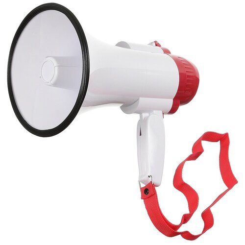 Мегафон Megaphone HW-8