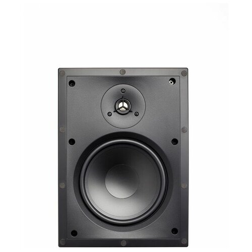 Встраиваемая стеновая акустика Martin Logan IW6 Paintable White 1303800₽