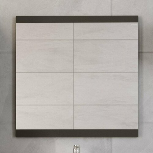 Зеркало Grossman Смарт 70 графит 4200₽