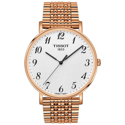 фото Наручные часы tissot t109.610.33.032.00