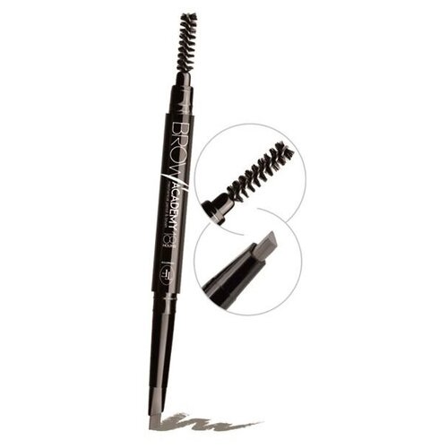 TF Cosmetics    Brow Academy,  305 Smoky Grey