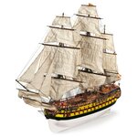 Сборная модель Ocio Creativo San Ildefonso (15004) 1:70 - изображение