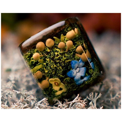 Клавиша для механических клавиатур Весенняя атмосфера Cherry MX switch OEM profile 270000₽