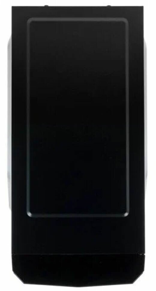 Корпус ZALMAN T3 PLUS, MATX, BLACK, WINDOW, 2x3.5", 3x2.5", 1xUSB2.0, 1xUSB3.0, FRONT 1x120mm, REAR 1x120mm (T3 PLUS) - фото №5