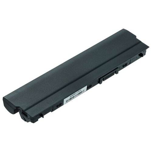 фото Аккумуляторная батарея для ноутбуков dell latitude e6120, e6220, e6230, e6320, e6330, e6430s (5x317, 7ff1k, 7m0n5, 9gxd5), 6800mah pitatel