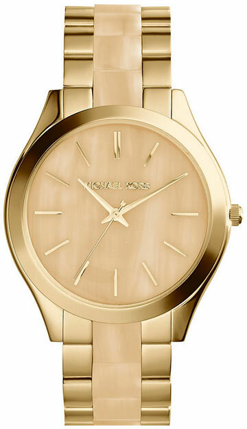 Наручные часы MICHAEL KORS Runway MK4285