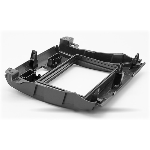 Carav 08-006  2DIN переходная рамка Mitsubishi Lancer Х 2007-2017