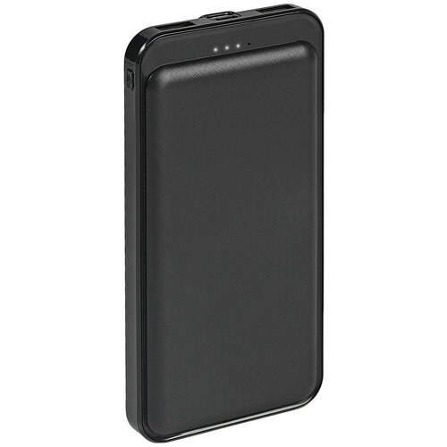 Аккумулятор внешний универсальный Power bank 10000мАч 2xUSB 5V2A Type-C AIRLINE 213500₽