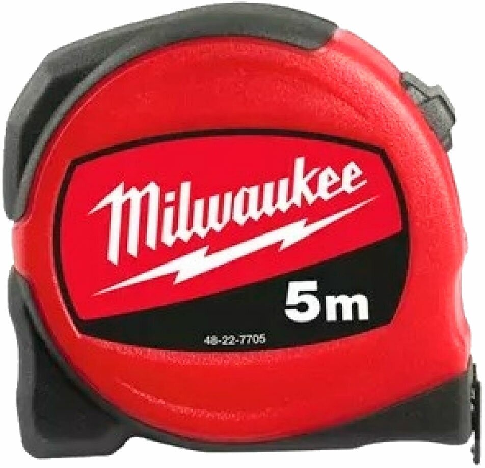 Рулетка Milwaukee - фото №1