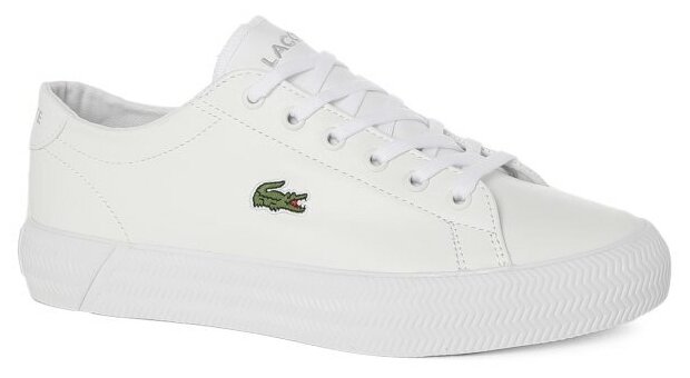 Кеды LACOSTE