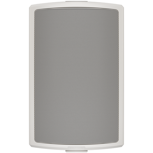 Tannoy AMS 6ICT, white tannoy iw 6ds wh акустическая система цвет белый