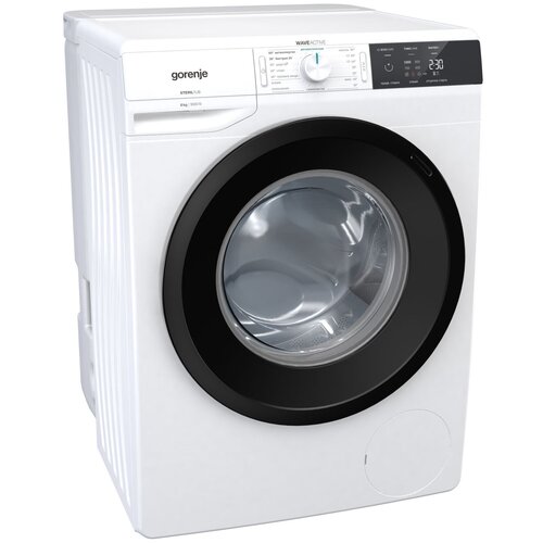 Стиральная машина Gorenje W1E60S2IRV+резервуар