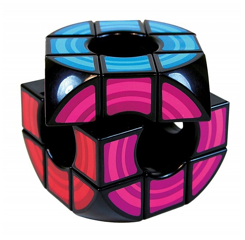 Головоломка Rubik's пустой Кубик Рубика - фото №15