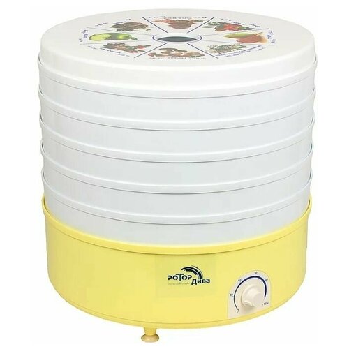 Ротор СШ-007-04 белый 399000₽