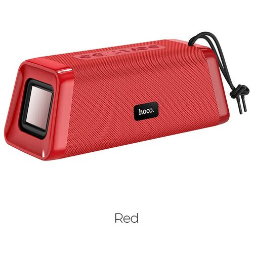 Акустическая система Hoco BS35 Classic Sound красный 143800₽
