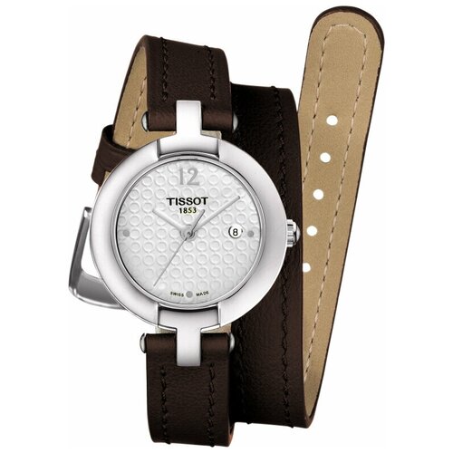 Наручные часы Tissot T084.210.16.017.03