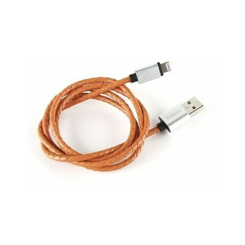 Rombica Кабель Digital IL-03 кабель rombica digital il 02 usb lightning mfi 1 м серый