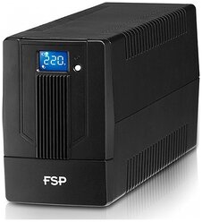 ИБП fp ifp600 650va 2schuko smart t360w ppf3602801 FSP