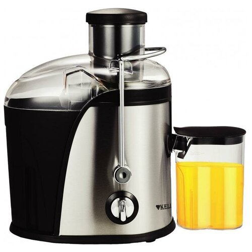 Соковыжималка соковыжималка домашняя объем стакана для сока 350 мл 2 скорости работы импульсный режим функция Капля стоп прорезиненные ножки 475000₽