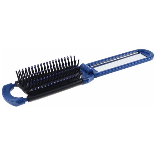 JH Salon Professional Расческа массажная 8592-R